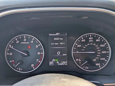 Used 2020 Subaru Outback Touring XT AWD/4WD image 11