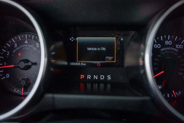 Used 2020 Ford Mustang GT RWD image 18