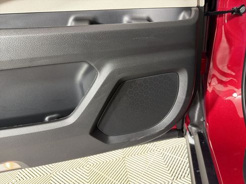 New 2026 Honda Odyssey EX-L image 21