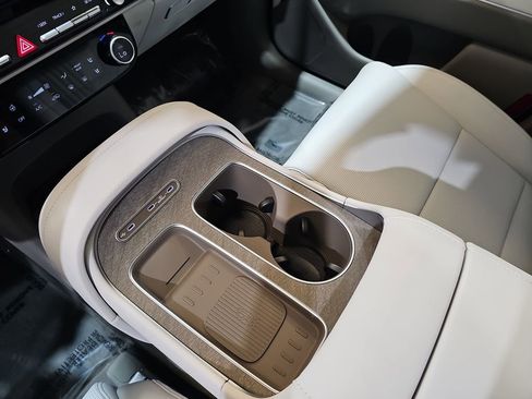 New 2026 Hyundai Palisade SEL AWD/4WD image 25