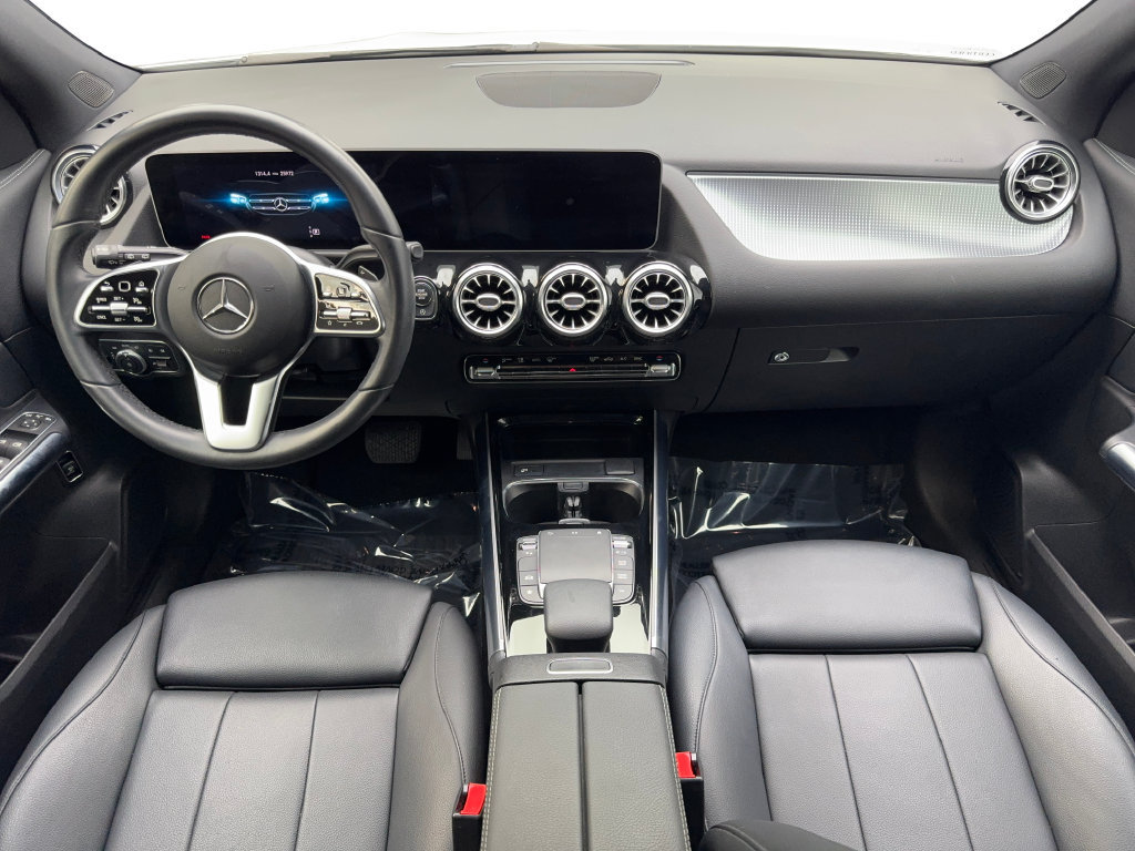 Used 2021 Mercedes-Benz GLA 250 image 49