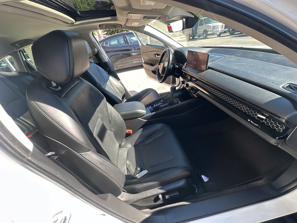 Used 2023 Honda Accord EX-L image 35