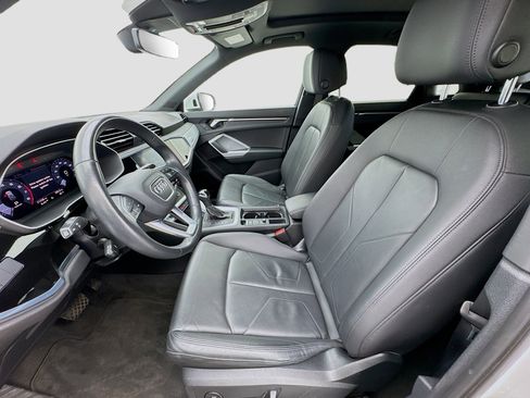 Used 2021 Audi Q3 2.0T Premium w/ Convenience Package image 13