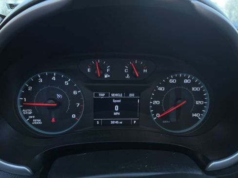 Used 2022 Chevrolet Malibu RS image 13