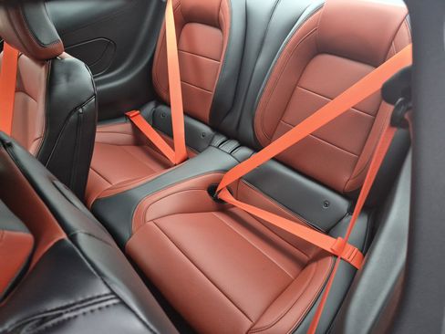 New 2026 Ford Mustang GT Premium image 13