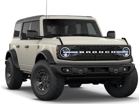 New 2026 Ford Bronco Badlands w/ Sasquatch Package AWD/4WD image 29