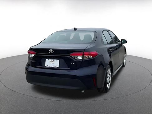 Used 2025 Toyota Corolla LE image 14
