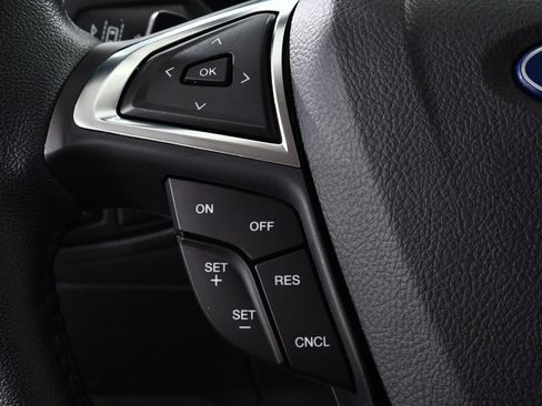 Used 2024 Ford Edge SEL w/ Convenience Package image 33