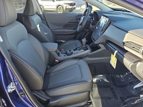 New 2026 Subaru Crosstrek 2.5i Limited image 16