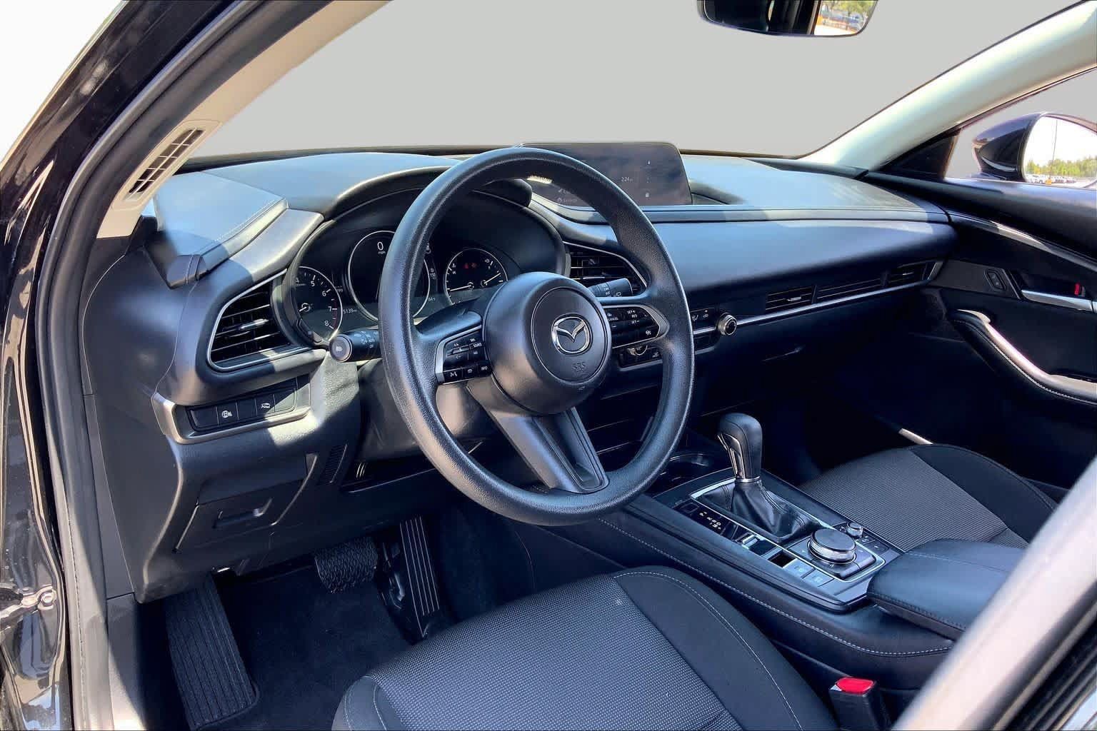 Used 2024 MAZDA CX-30 AWD 2.5 S image 17