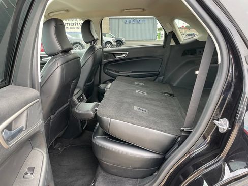 Used 2024 Ford Edge SEL AWD/4WD image 45