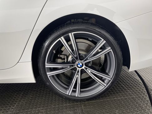 Certified 2024 BMW 330i xDrive Sedan w/ Premium Package image 8