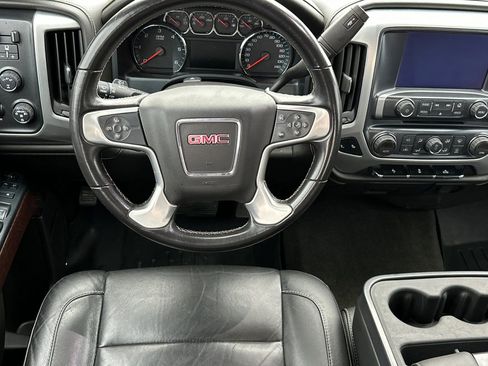 Used 2018 GMC Sierra 2500 SLT image 15