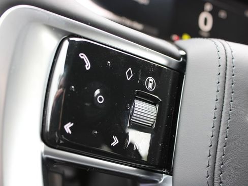 New 2026 Land Rover Range Rover SE AWD/4WD image 22
