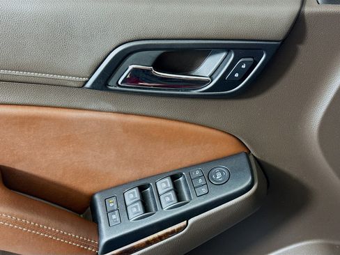 Used 2017 Chevrolet Tahoe Premier image 24