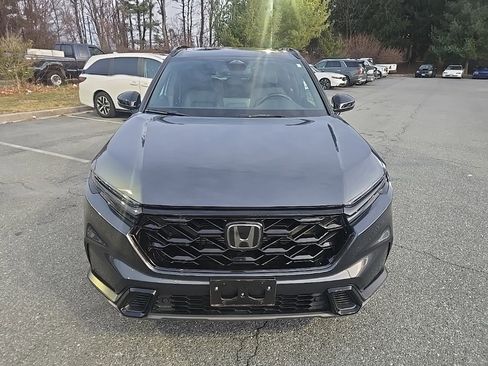 Used 2025 Honda CR-V Sport-L image 3