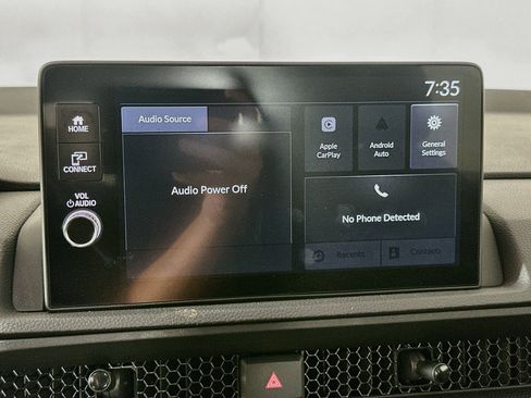 Used 2026 Honda CR-V LX image 19