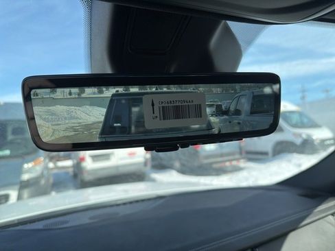 New 2026 Jeep Grand Cherokee Limited image 20