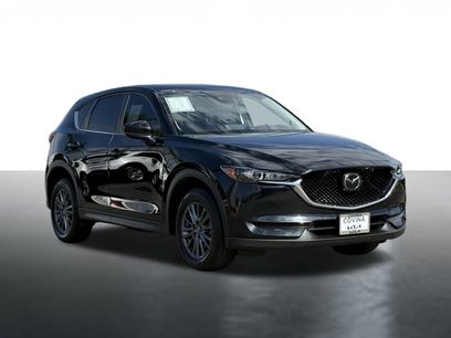 Used 2021 MAZDA CX-5 Touring w/ Touring Preferred SV Package