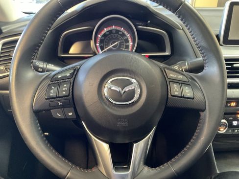Used 2014 MAZDA MAZDA3 i Grand Touring image 11