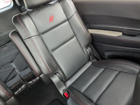 Used 2025 Dodge Durango R/T AWD/4WD image 14