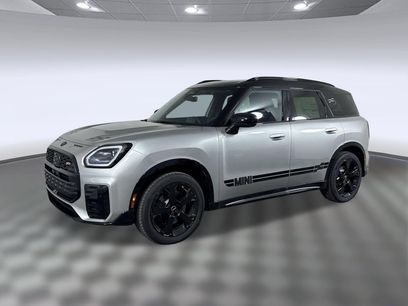New 2027 MINI Cooper Countryman S