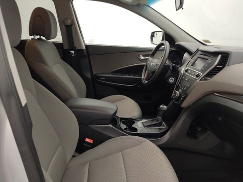 Used 2018 Hyundai Santa Fe Sport FWD image 21