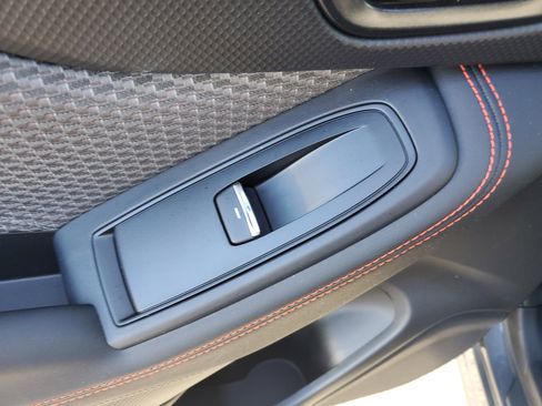 Used 2023 Subaru Forester Sport image 12