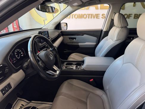 Used 2023 Honda Pilot EX-L image 22