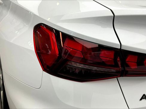 Certified 2025 Audi A3 2.0T Premium AWD/4WD image 27
