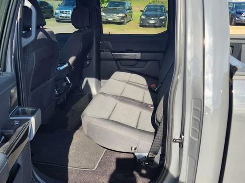 Used 2021 Ford F150 XLT w/ Equipment Group 302A High AWD/4WD image 5