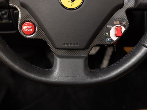 Certified 2005 Ferrari F430 Spider RWD image 83