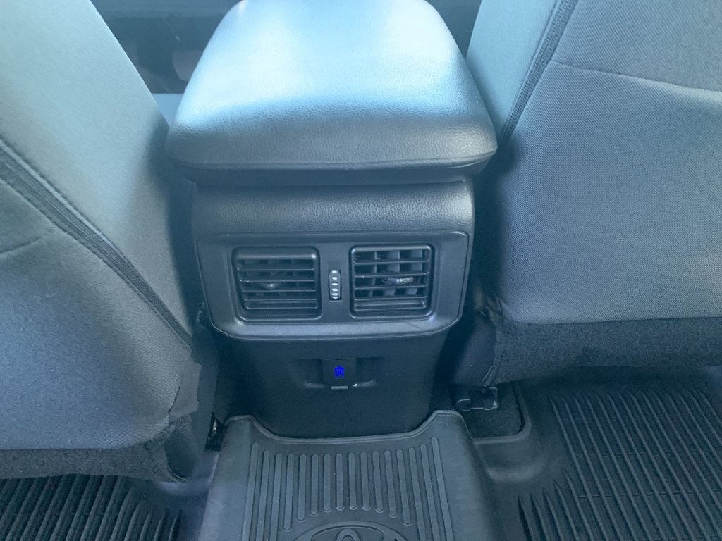 Used 2024 Toyota RAV4 LE AWD/4WD image 15