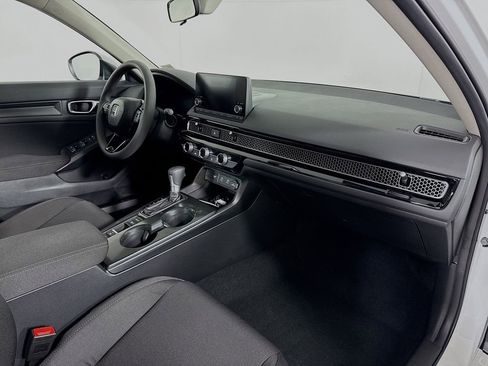 Certified 2026 Honda Civic LX image 26