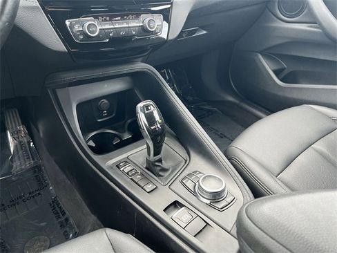Used 2021 BMW X1 xDrive28i w/ Convenience Package image 19