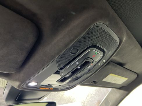 Used 2022 Audi SQ8 Prestige image 35