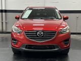 Used 2016 MAZDA CX-5 Grand Touring image 3