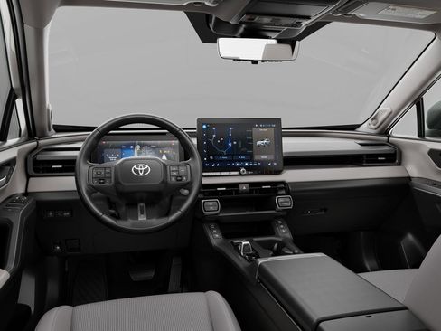 New 2026 Toyota RAV4 FWD image 32