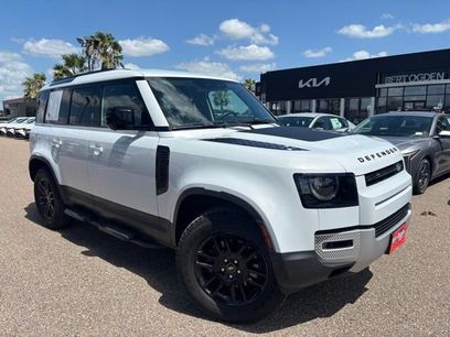 Used 2022 Land Rover Defender 110 S