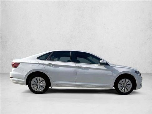 Used 2019 Volkswagen Jetta S FWD image 5