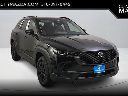 Used 2026 MAZDA CX-50 AWD 2.5 Hybrid w/ Premium Pkg image 1