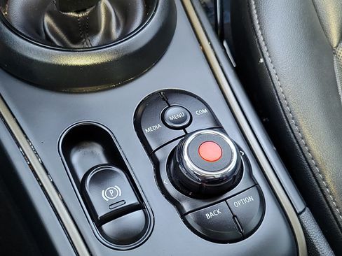 Used 2022 MINI Cooper Countryman FWD image 31