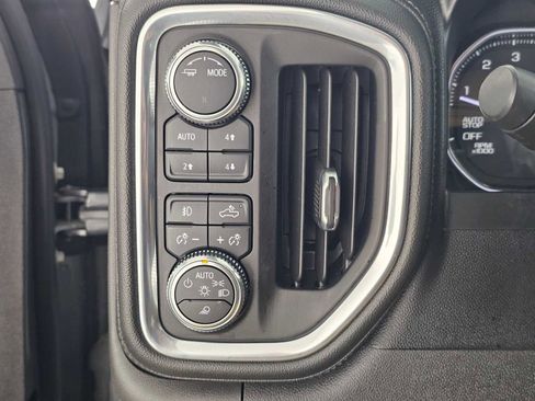 Used 2021 GMC Sierra 1500 Elevation image 30