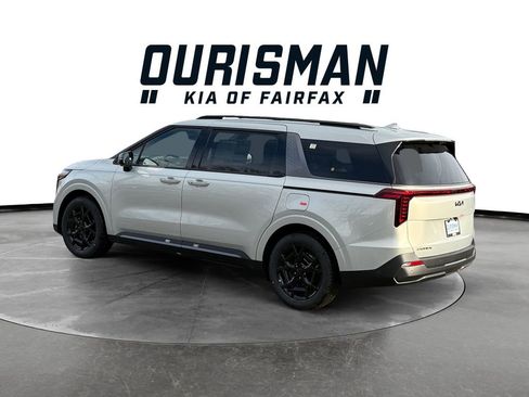 New 2026 Kia Carnival SX Prestige image 4