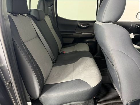 Used 2023 Toyota Tacoma TRD Sport w/ Advanced Technology Package AWD/4WD image 29