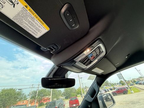 Used 2026 RAM 1500 Big Horn AWD/4WD image 22