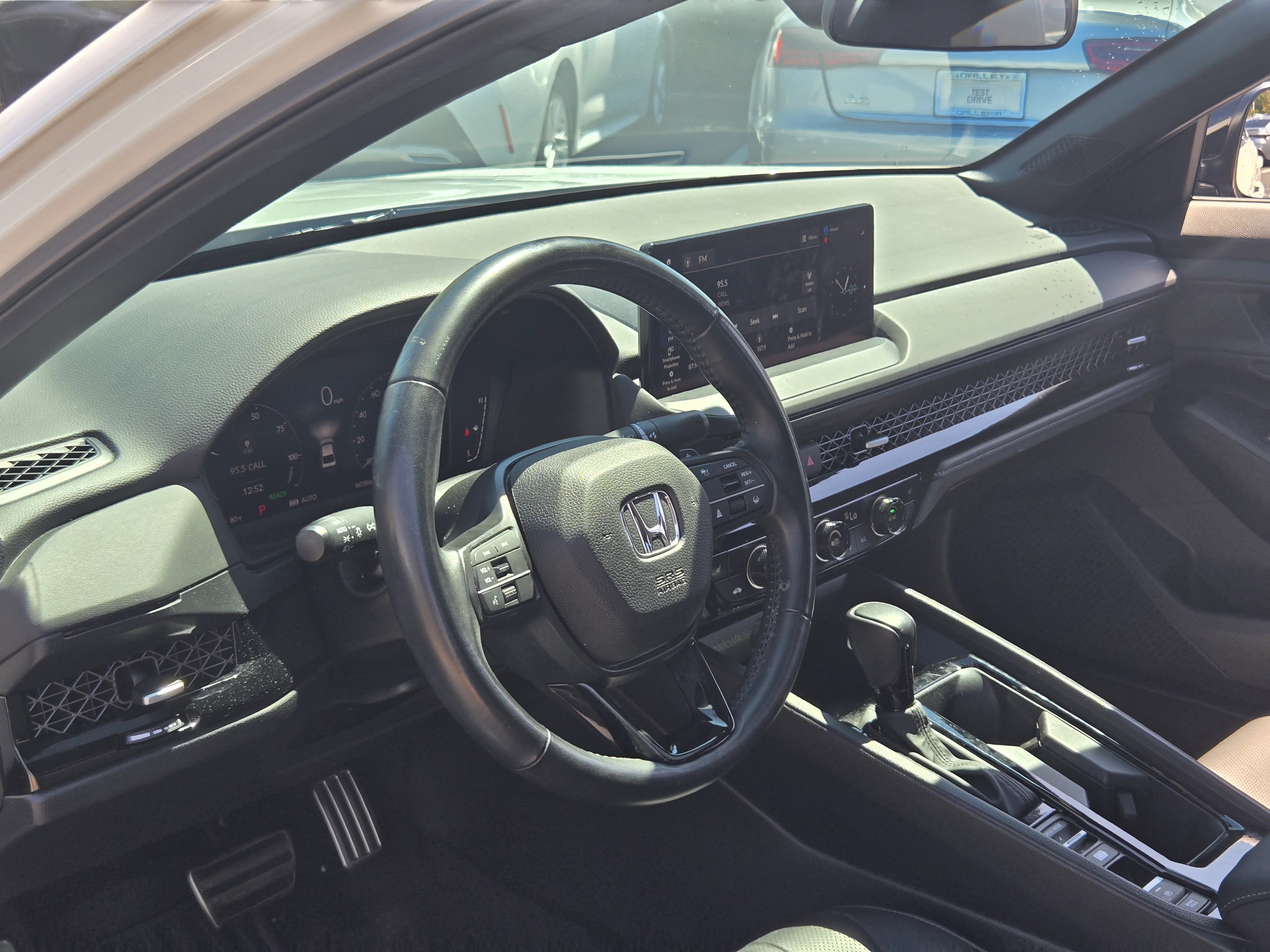 Used 2024 Honda Accord Sport image 14