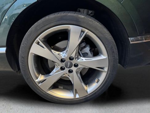 Used 2021 Genesis GV80 3.5T w/ Prestige Package 07 AWD/4WD image 16