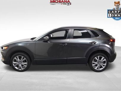 Used 2023 MAZDA CX-30 AWD 2.5 S w/ Preferred Package
