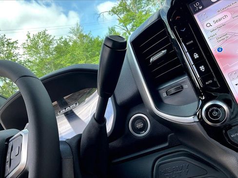 New 2026 RAM 3500 Big Horn AWD/4WD image 30